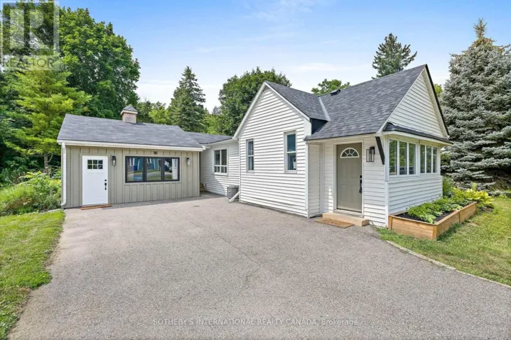 18 MAIN STREET, Erin, Ontario N0B1T0