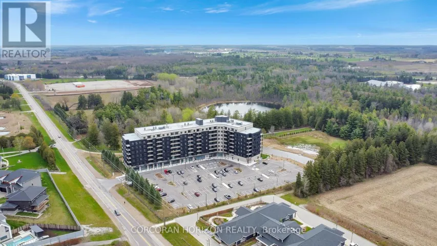 819 - 525 NEW DUNDEE ROAD, Kitchener, Ontario N2P0K8