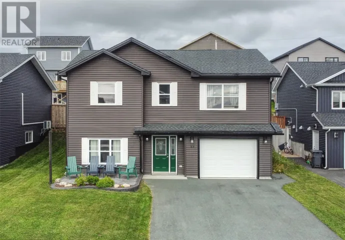 29 Hartland Avenue, Paradise, Newfoundland & Labrador A1L0V2