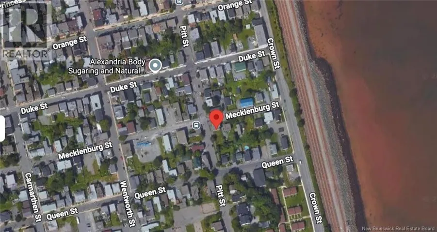 174 Pitt Street, Saint John, New Brunswick E2L2W7