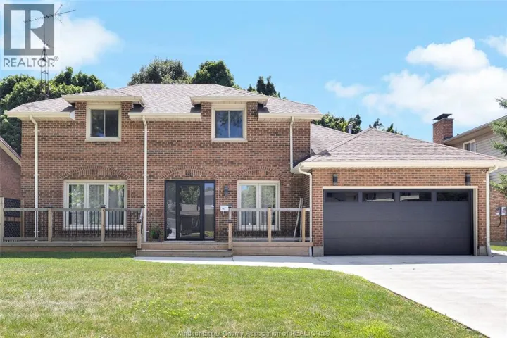 20 ZIRCON, Chatham, Ontario N7M5Y9