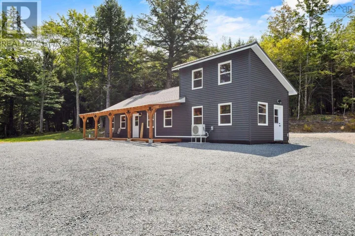 227 Somerset Road, Italy Cross, Nova Scotia B4V0M1