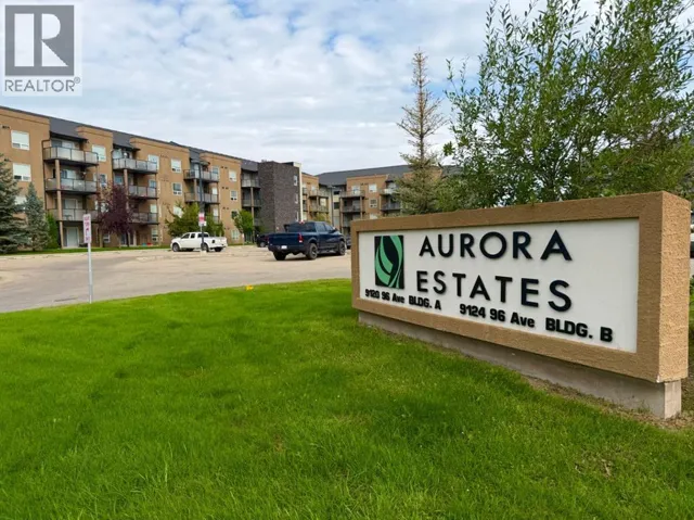 109, 9120 96 Avenue, Grande Prairie, Alberta T8X0A1