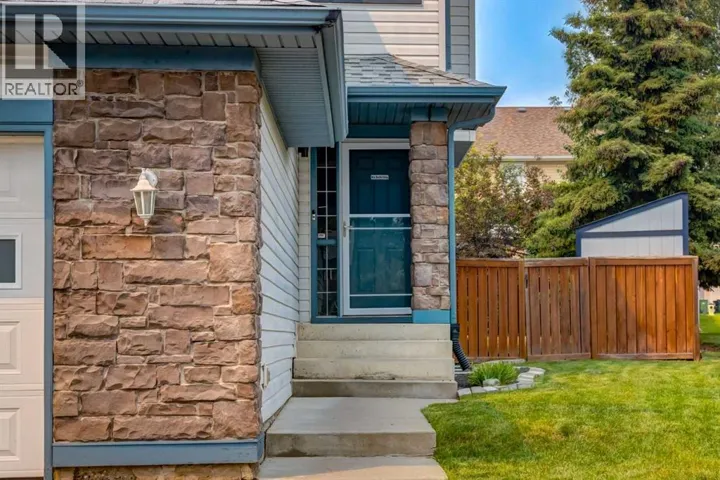 156 Tuscany Meadows Close NW, Calgary, Alberta T3M2M9