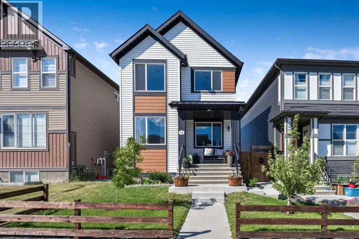 114 Seton Grove SE, Calgary, Alberta T3M2Y6