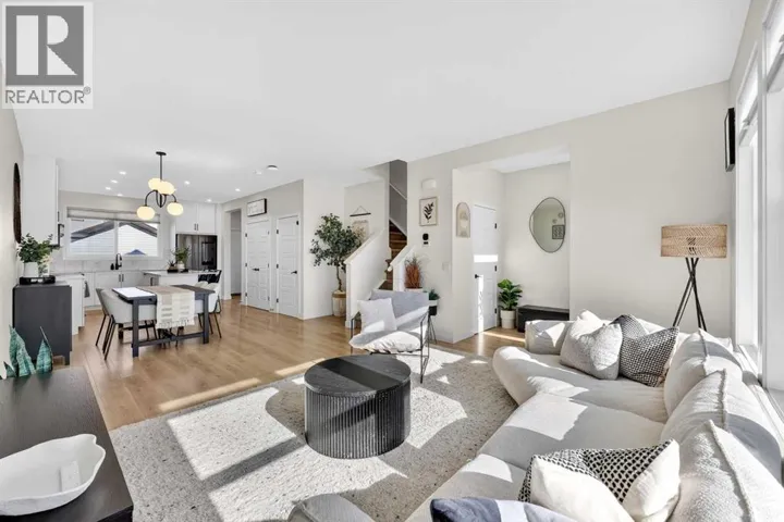87 Heirloom Boulevard SE, Calgary, Alberta T3S0H2