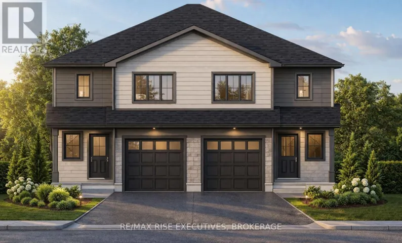 190 SWEET GRASS DRIVE, Loyalist (Lennox and Addington - South), Ontario K0H2H0