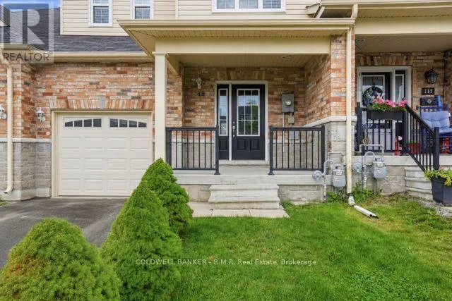 283 ROLLINGS STREET, Cobourg, Ontario K9A0G8