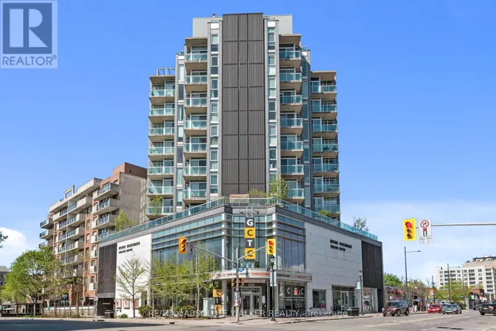 903 - 1227 WELLINGTON STREET W, Ottawa, Ontario K1Y0G7