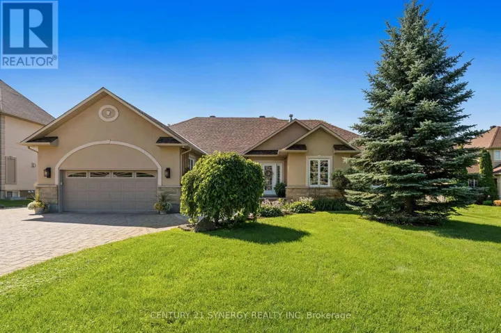 1302 BANKFIELD ROAD, Ottawa, Ontario K4M1A2