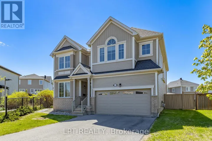 67 BRISTLING CRESCENT, Ottawa, Ontario K2G6C2