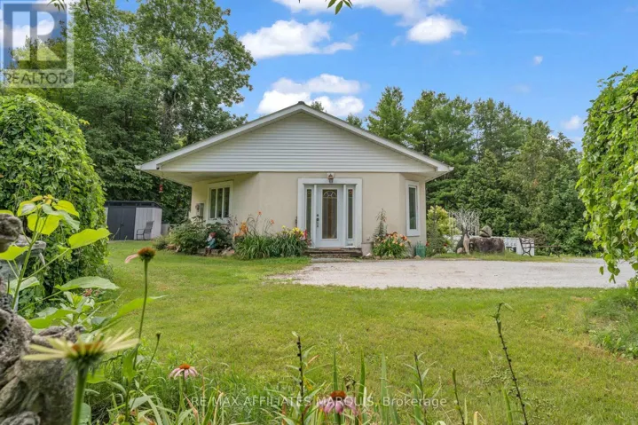 687 ZEALAND ROAD, Tay Valley, Ontario K0H2B0