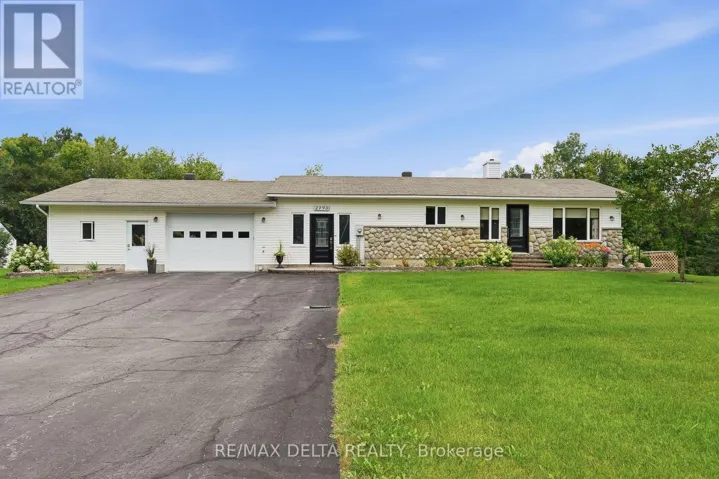2793 GAGNE ROAD, Clarence-Rockland, Ontario K0A2A0