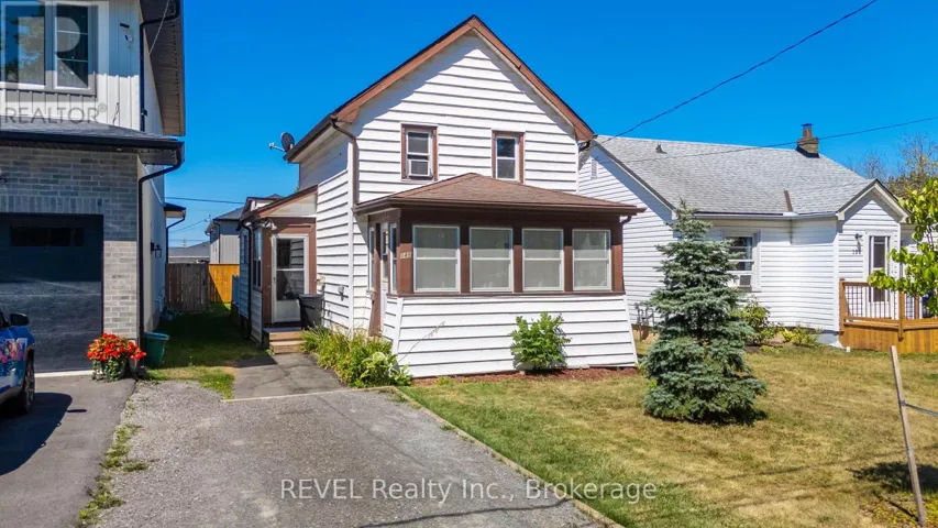 149 KNOLL STREET, Port Colborne (Main Street), Ontario L3K5B2