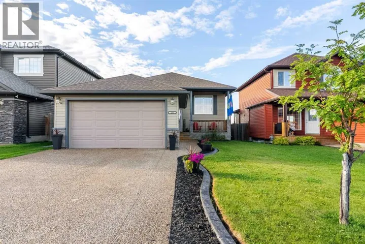 265 Walnut Crescent, Fort McMurray, Alberta T9K0T2