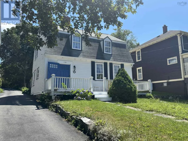 71 Main Street, Liverpool, Nova Scotia B0T1K0