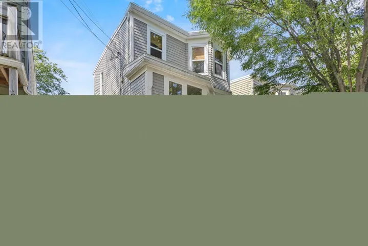 6147 Pepperell Street, Halifax, Nova Scotia B3H2X6