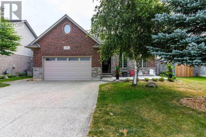 45 GRAYDON DRIVE, South-West Oxford (Mount Elgin), Ontario N0J1N0