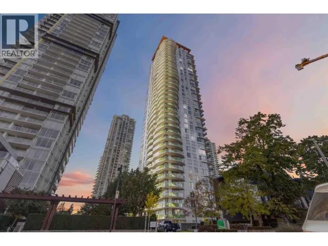 1408 6638 DUNBLANE AVENUE, Burnaby, British Columbia V5H0G8