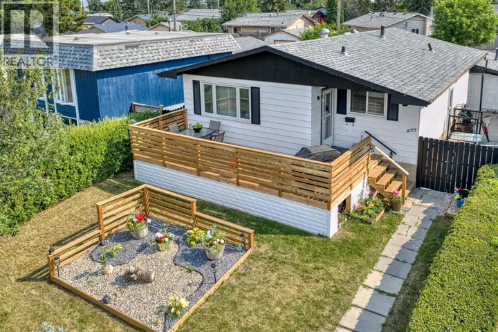 4123 30 Avenue SE, Calgary, Alberta T2B0H3