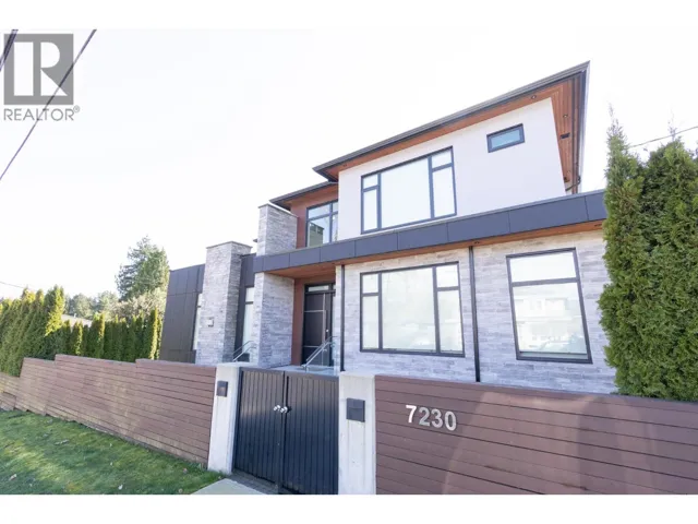 Suite 7230 KITCHENER STREET, Burnaby, British Columbia V5A1L6