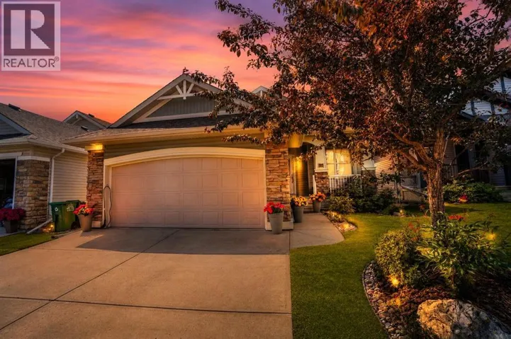 92 Sunset Circle, Cochrane, Alberta T4C0C4