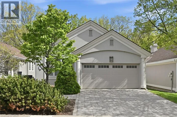 1095 SKYVIEW Drive Unit# 4, Burlington, Ontario L7P4W7