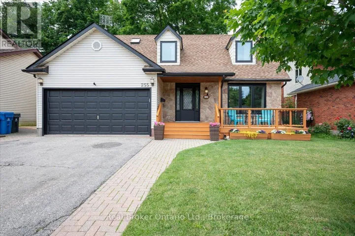 255 WEST ACRES DRIVE, Guelph (Willow West/Sugarbush/West Acres), Ontario N1H7N9