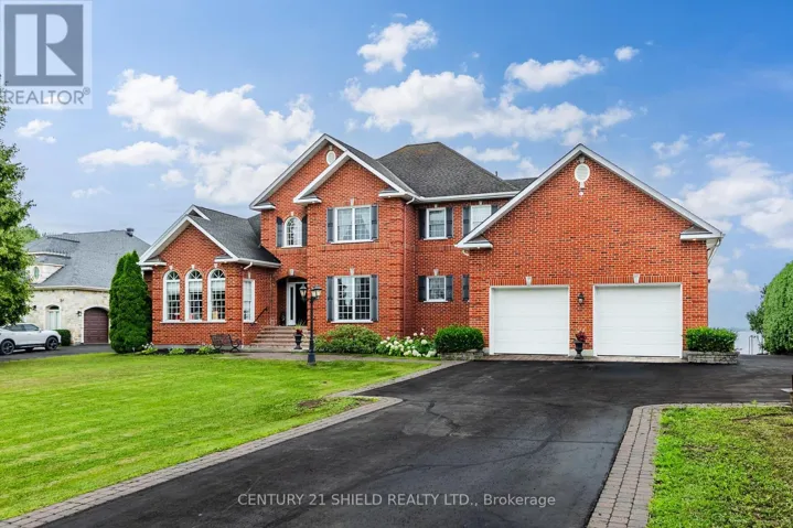 6274 KAREN DRIVE, South Glengarry, Ontario K0C1E0
