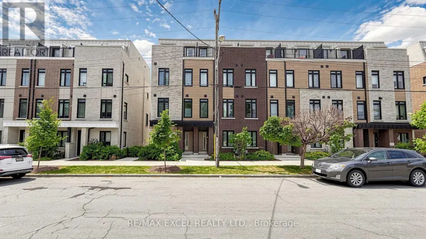 68A TISDALE AVENUE, Toronto (Victoria Village), Ontario M4A0A9