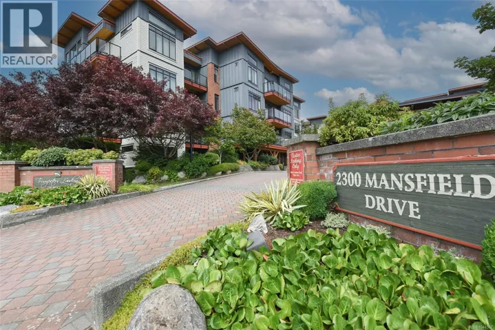 114 2300 Mansfield Dr, Courtenay, British Columbia V9N3S3