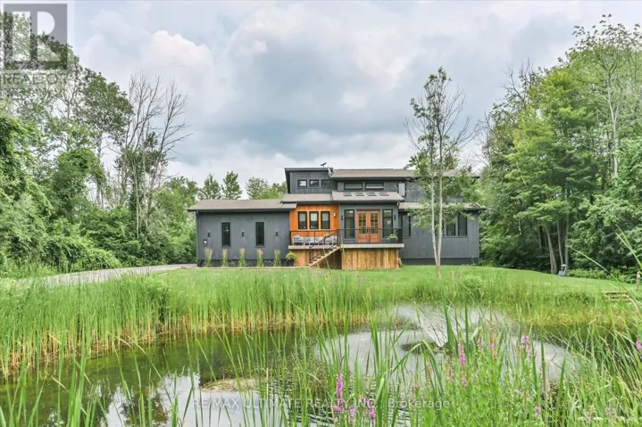 21115 YOGE STREET, East Gwillimbury (Holland Landing), Ontario L9N0J6
