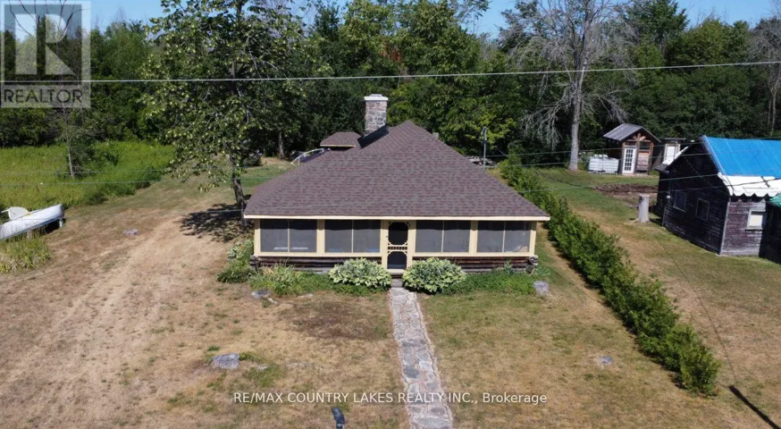 B40854 SOUTH HARBOUR LANE, Brock, Ontario L0K1A0