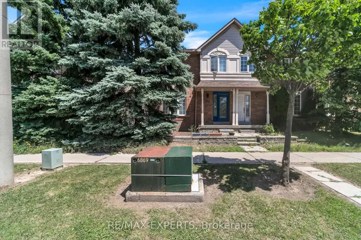 87 - 35 MALTA AVENUE, Brampton (Fletcher's Creek South), Ontario L6Y5B4