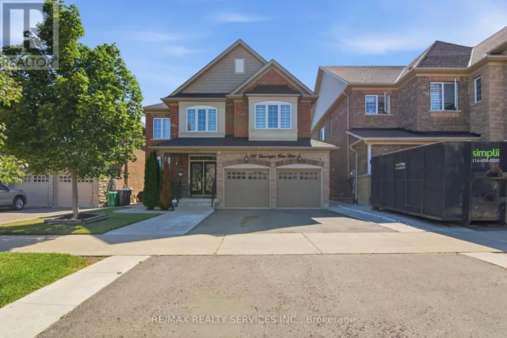 196 BONNIEGLEN FARM BOULEVARD, Caledon, Ontario L7C4C1