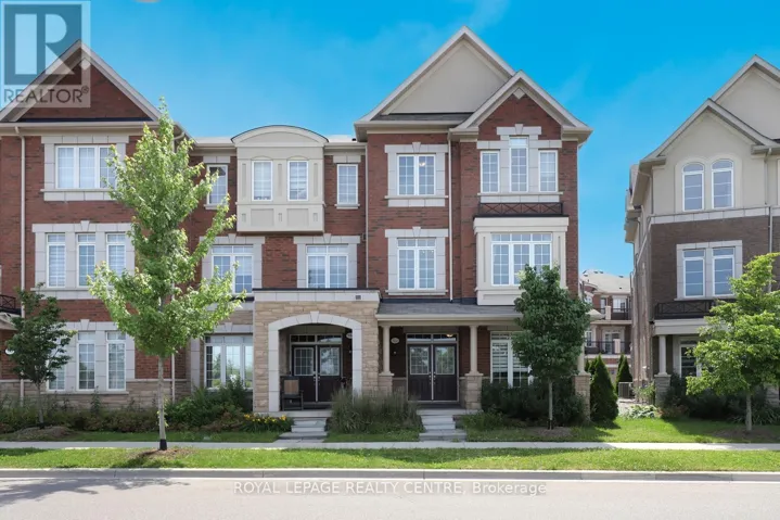 3020 GEORGE SAVAGE AVENUE, Oakville (GO Glenorchy), Ontario L6M0Z1