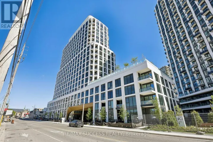 904 - 25 CORDOVA AVENUE, Toronto (Islington-City Centre West), Ontario M9A0E5