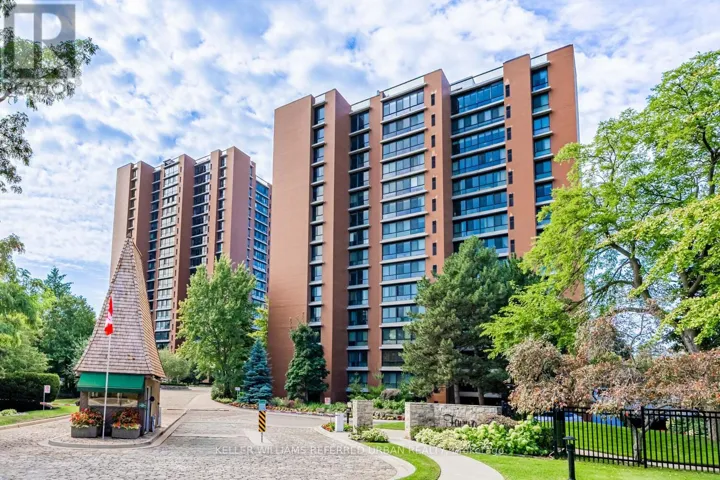 1409 - 1400 DIXIE ROAD, Mississauga (Lakeview), Ontario L5E3E1