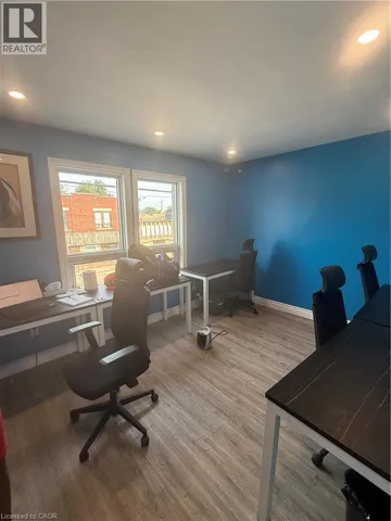 214 KENILWORTH Avenue N Unit# 2nd, Hamilton, Ontario L8H4S2