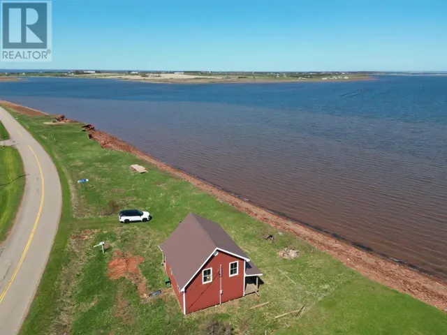 2609 Route 20, Darnley, Prince Edward Island C0B1M0