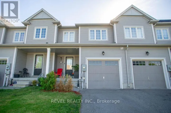 153 ENGLISH LANE, Brantford, Ontario N3T0J3