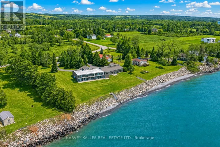 431 VICTORIA BEACH ROAD, Cramahe, Ontario K0K1S0