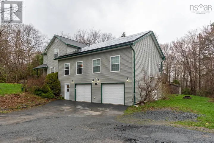 10 Sylvania Terrace, Hammonds Plains, Nova Scotia B3Z1J1