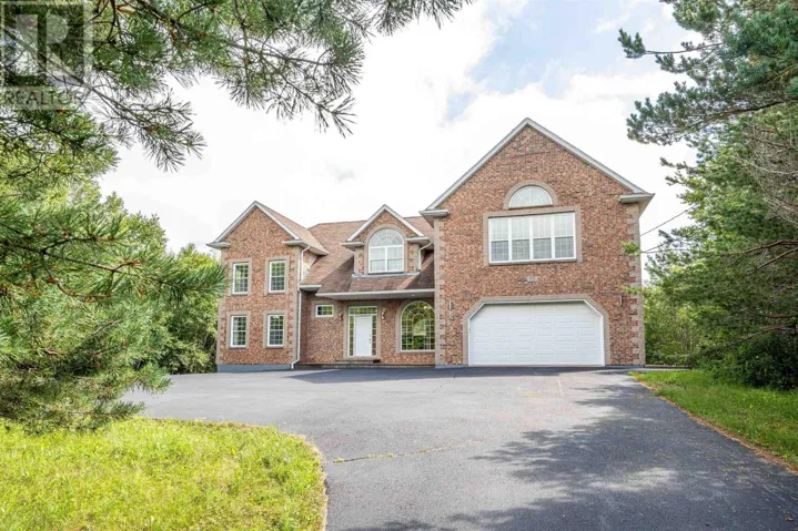 57 Lawlor Crescent, Cole Harbour, Nova Scotia B2Z1C1