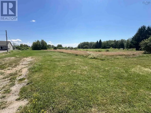 145 East Pleasant Street, Amherst, Nova Scotia B4H1N4