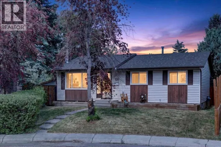 136 Templeview Place NE, Calgary, Alberta T1Y3S2