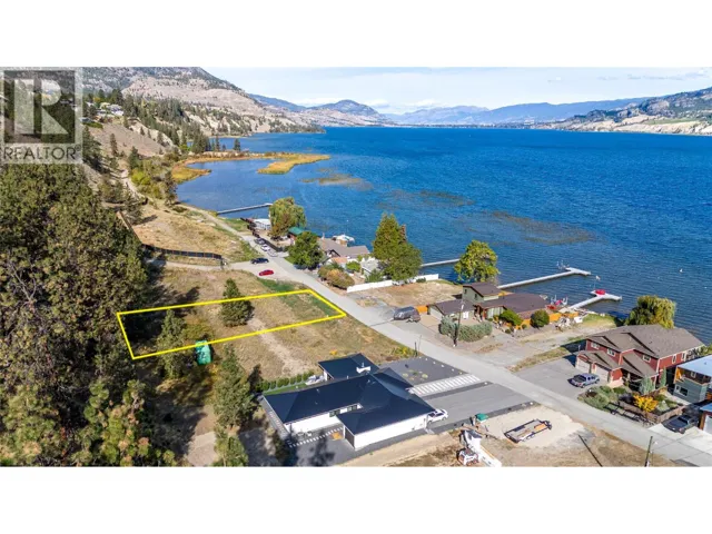 269 Alder Avenue, Kaleden, British Columbia V0H1K0