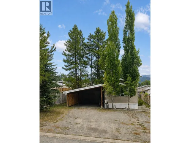45 Dawson Crescent, Elkford, British Columbia V0B1H0