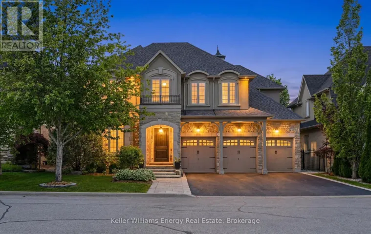 7 WOODINGTON COURT, Whitby (Brooklin), Ontario L1M0C6