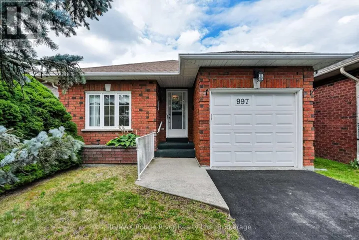 997 FIELD COURT, Cobourg, Ontario K9A5M9